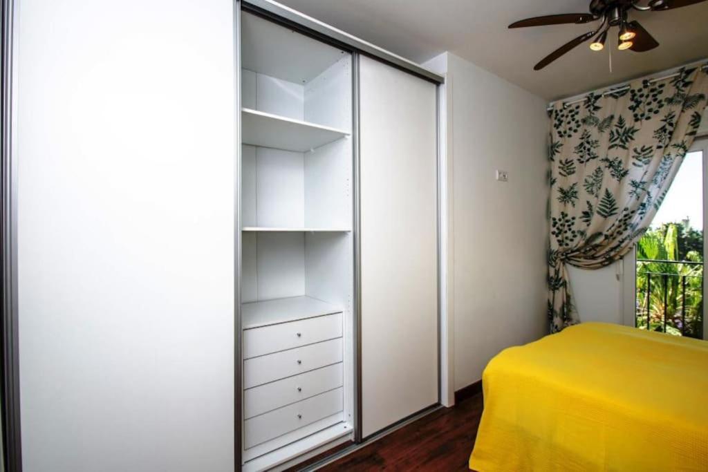 Sunny Apartment In Center Of Marbella ! Exterior foto
