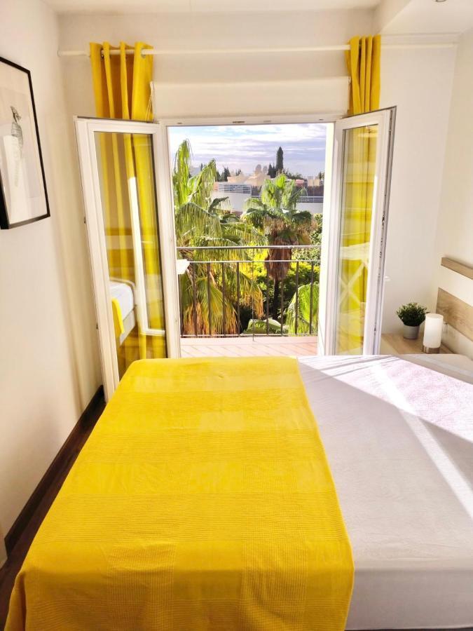 Sunny Apartment In Center Of Marbella ! Exterior foto
