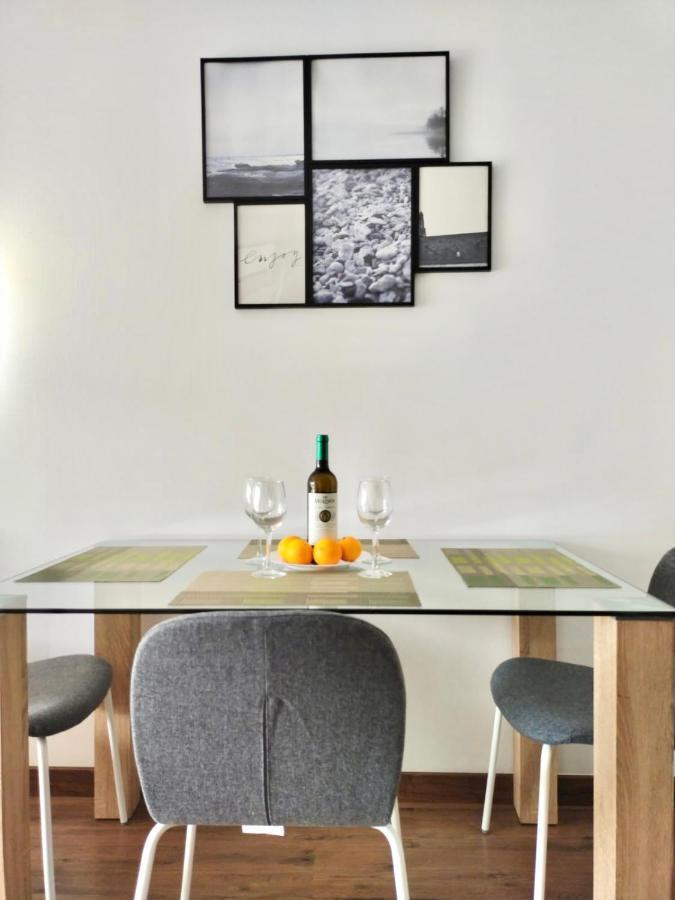 Sunny Apartment In Center Of Marbella ! Exterior foto